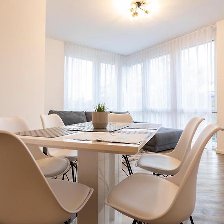 Apartment Klagenfurt - City Center Klagenfurt am Wörthersee Extérieur photo