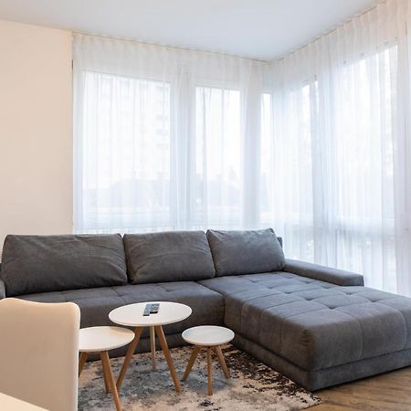 Apartment Klagenfurt - City Center Klagenfurt am Wörthersee Extérieur photo