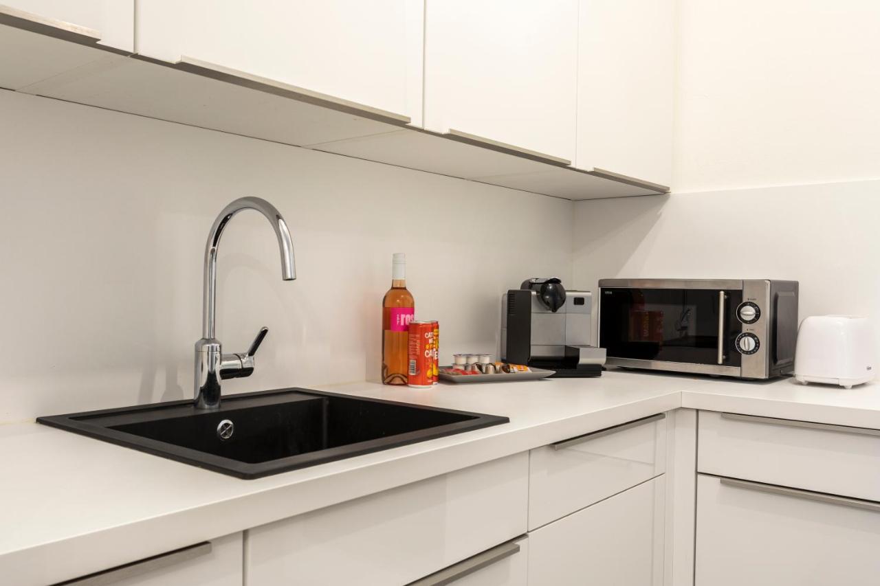 Apartment Klagenfurt - City Center Klagenfurt am Wörthersee Extérieur photo
