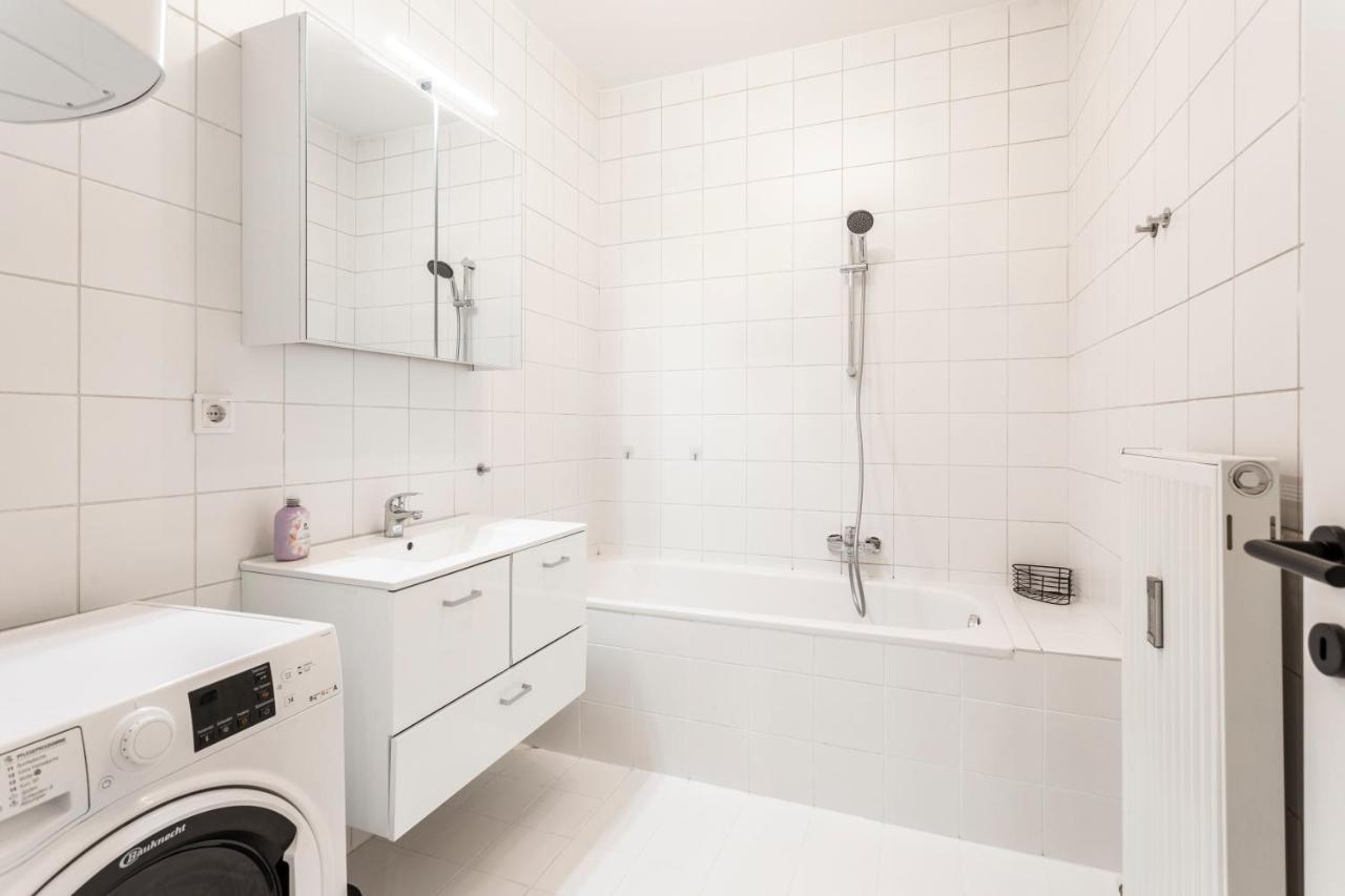 Apartment Klagenfurt - City Center Klagenfurt am Wörthersee Extérieur photo