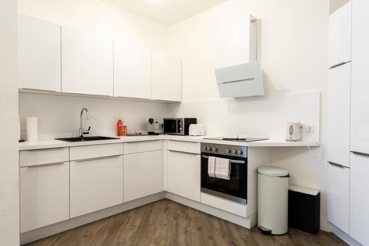 Apartment Klagenfurt - City Center Klagenfurt am Wörthersee Extérieur photo