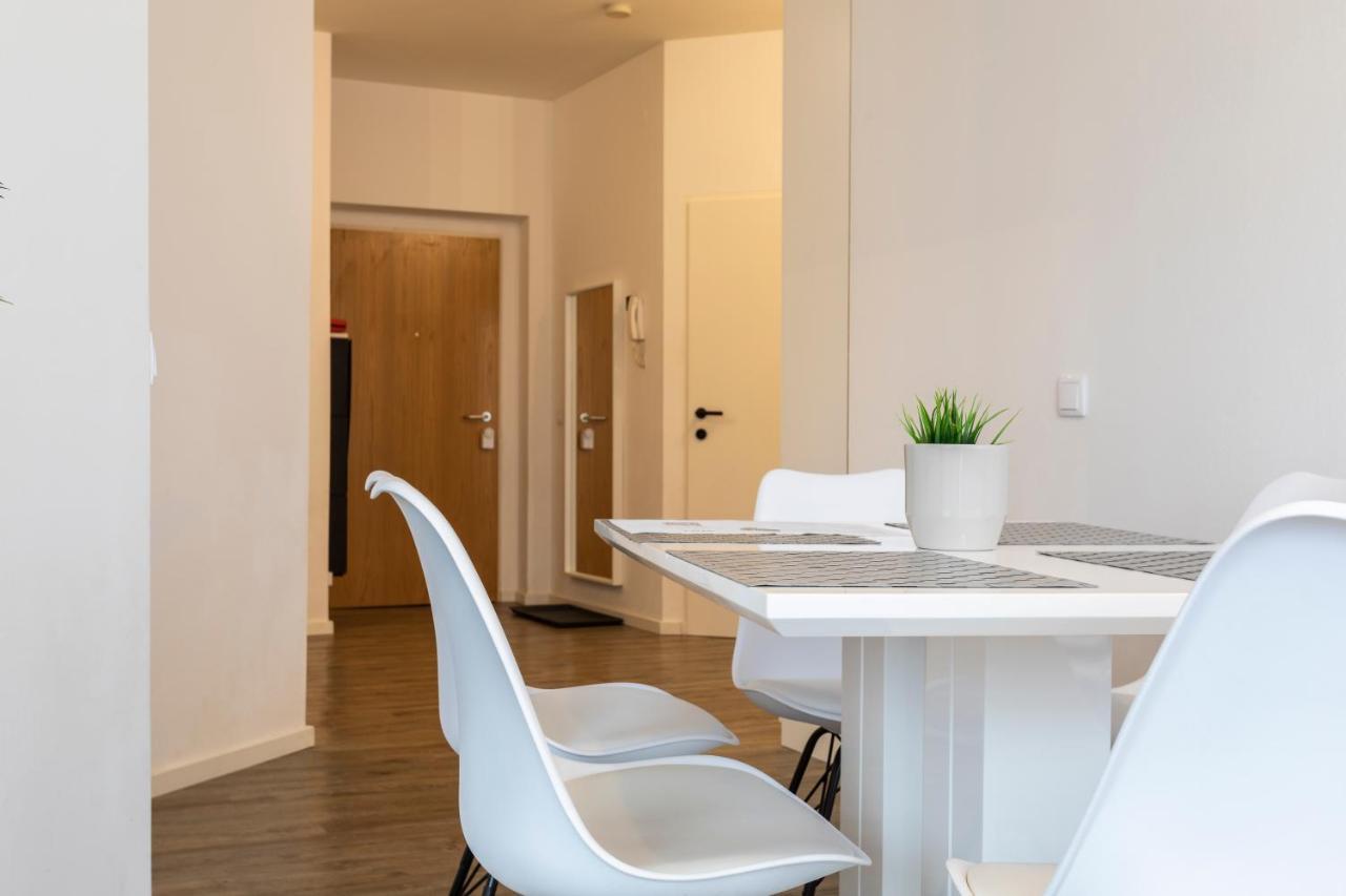 Apartment Klagenfurt - City Center Klagenfurt am Wörthersee Extérieur photo